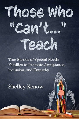Those Who "Can't..." Teach Paperback New Branch Solutions