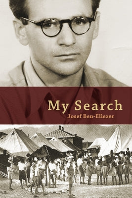 My Search: A Holocaust Survivor's Journey - Bruderhof Stories Paperback Plough Publishing House