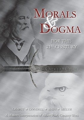 Morals and Dogma for the 21st Century Paperback Stone Guild Publishing