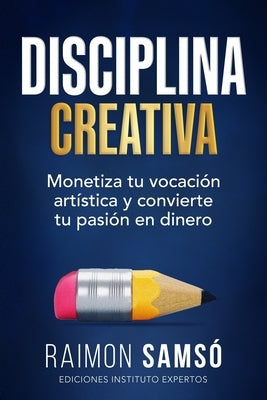 Disciplina Creativa by Samso, Raimon