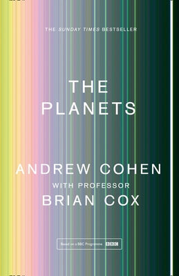 The Planets Paperback William Collins