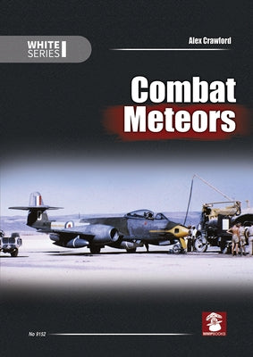 Combat Meteors MMP