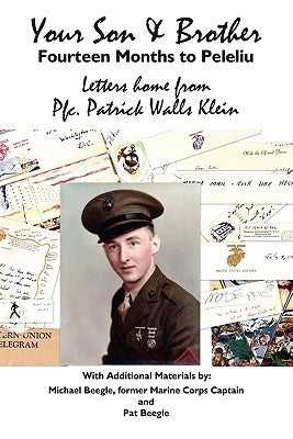 Your Son & Brother Paperback Lulu.com