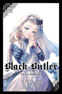Black Butler, Vol. 33: Volume 33 Paperback Yen Press