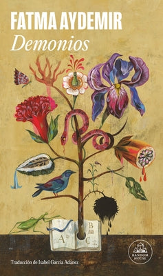 Demonios / Djinns by Aydemir, Fatma