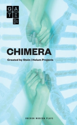 Chimera Paperback Bloomsbury Publishing PLC