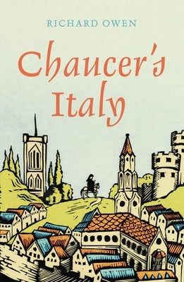 Chaucer's Italy Paperback Haus Pub.