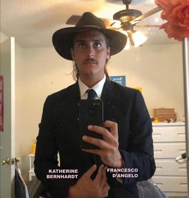 Katherine Bernhardt: Francesco d'Angelo Paperback Karma, New York