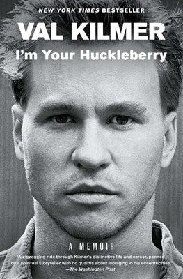 I'm Your Huckleberry Paperback Simon & Schuster