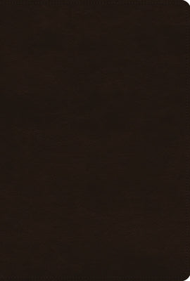 ESV Women's Study Bible (Trutone, Deep Brown) Bible Crossway