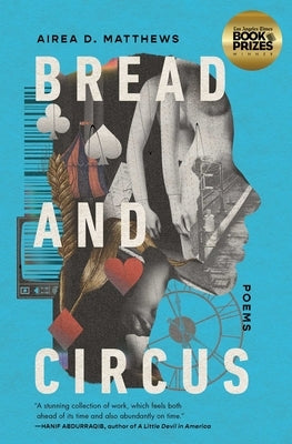 Bread and Circus Paperback Scribner Book Company