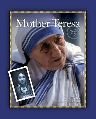 Mother Teresa Paperback Grass Roots Press