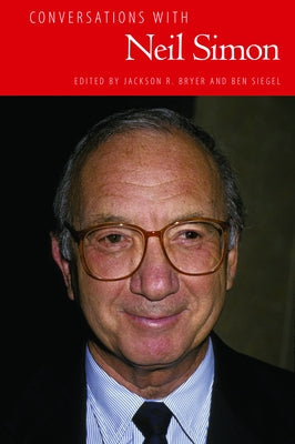 Conversations with Neil Simon Paperback University Press of Mississippi