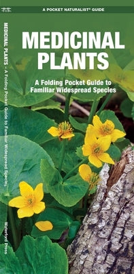 Medicinal Plants: An Introduction to Familiar North American Species Other Waterford Press
