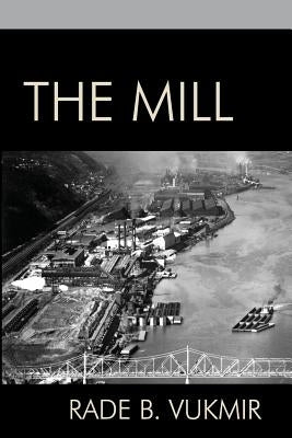 The Mill Paperback Dichotomy Press