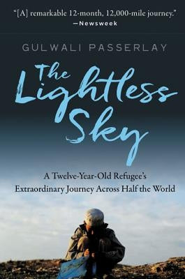 The Lightless Sky Paperback HarperOne