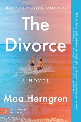 The Divorce by Herngren, Moa