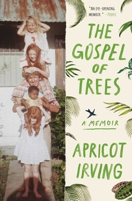 The Gospel of Trees: A Memoir Paperback Simon & Schuster