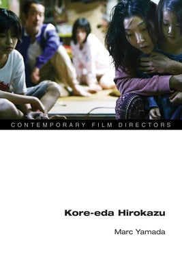 Kore-Eda Hirokazu Paperback University of Illinois Press