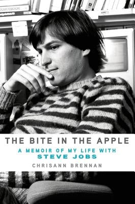Bite in the Apple Paperback St. Martin's Press