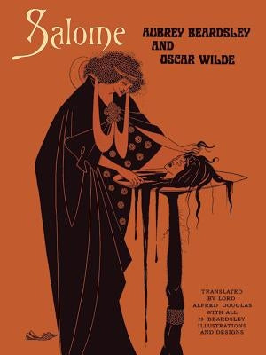 Salome Dover Publications