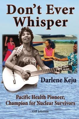 Don't Ever Whisper Paperback Createspace Independent Publishing Platform