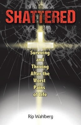 Shattered Paperback Liferich