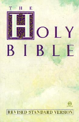 Holy Bible Bible Plume Books