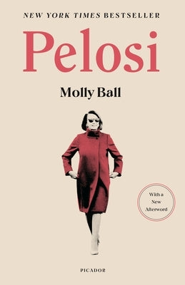 Pelosi Picador USA