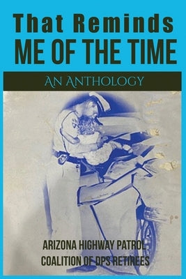 That Reminds Me of the Time... Paperback CLC Publishing, LLC