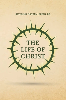 The Life of Christ Paperback Quick Time Press
