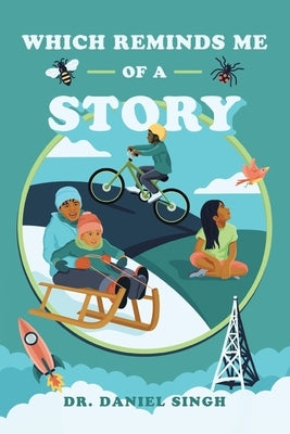 Which Reminds Me of a Story Paperback Xlibris Us