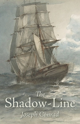 The Shadow-Line Paperback Portmay Press