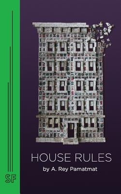 House Rules Paperback Samuel French, Inc.