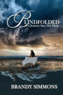 Blindfolded Paperback Lift Bridge Publishing