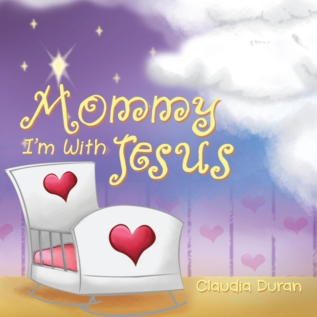 Mommy, I'm with Jesus Paperback ELM Hill