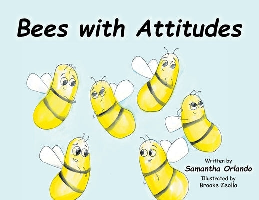 Bees with Attitudes Paperback Christian Faith