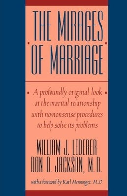 Mirages of Marriage Paperback W. W. Norton & Company