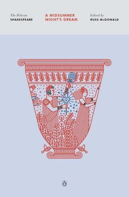 A Midsummer Night's Dream Paperback Penguin Group