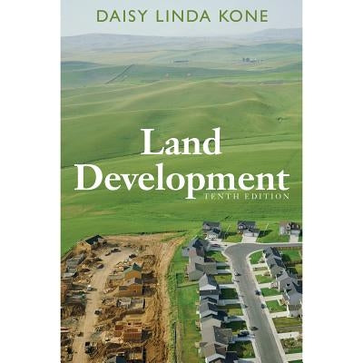 Land Development Paperback Builderbooks