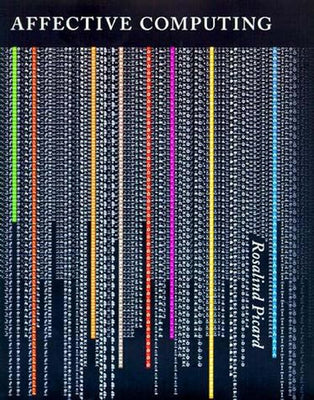 Affective Computing Paperback MIT Press