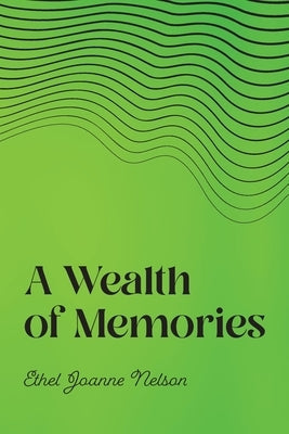 A Wealth of Memories Paperback Palmetto Publishing