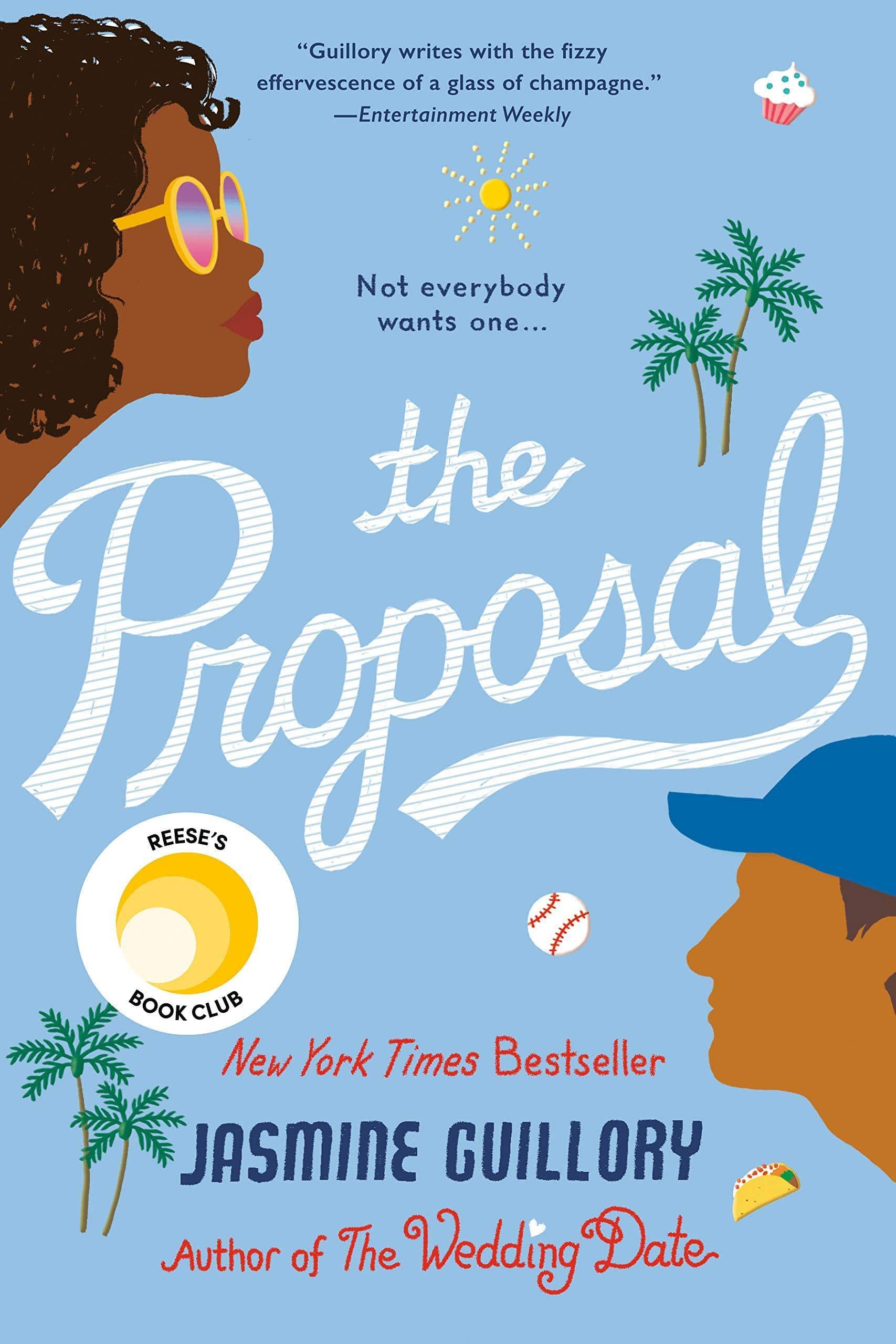 The Proposal Staff Picks for Womens, Kinjal Jasmine Guillory