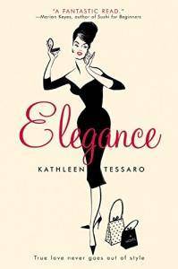 Elegance Womens Interest Kathleen Tessaro
