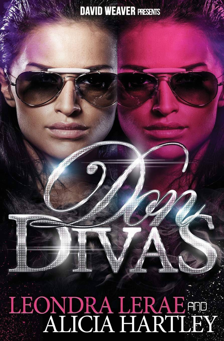 Don Divas Paperback CreateSpace Independent Publishing Platform