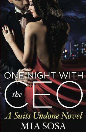 One Night with the CEO Womens Interest Mia Sosa