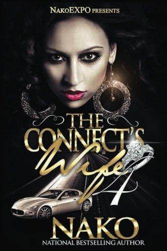 The Connect's Wife 4 Literature & Fiction Nako