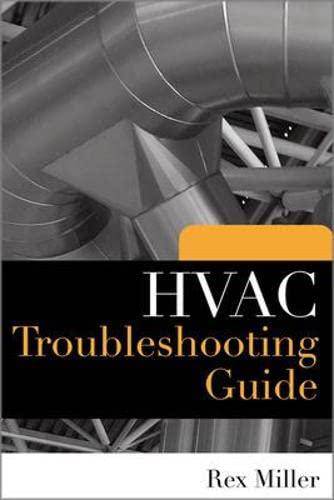 HVAC Troubleshooting Guide Home Improvement & Design Rex Miller