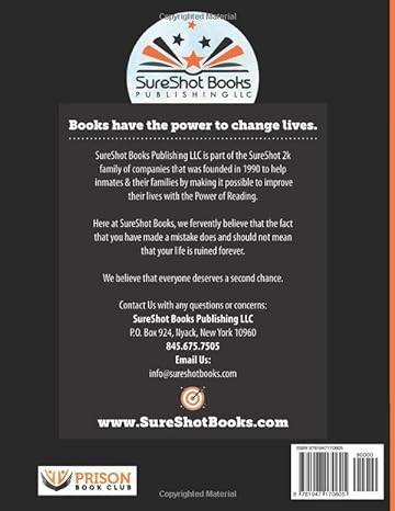 Mixed Puzzles Activity Book For Inmates Vol 7:: Fun Activities For Adults Including Hangman, Mazes, Sudoku, Tic Tac Toe, Word Search, Challenging ... For Men In Jail, Relaxing Variety Puzzle Book - SureShot Books Publishing LLC