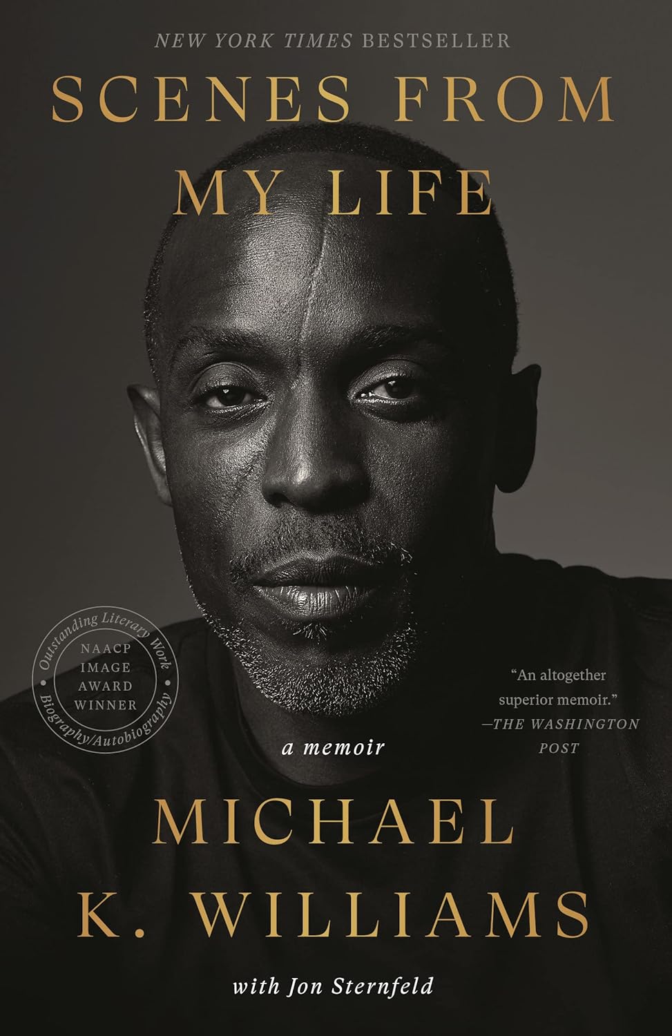 Scenes from My Life A Memoir - SureShot Books Publishing LLC